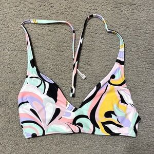 🔆 2 for $6 🔆 Reversible bikini top
